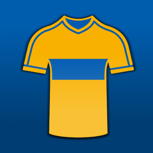 Tigres Club Noticias logo