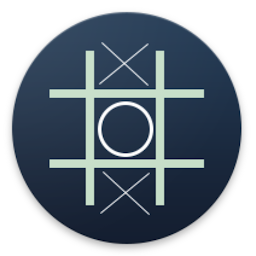 Tic Tac Toe Multiplayer Mod Apk