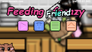 Feeding Friendzy - Screenshot 2