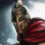 Cover Image of डाउनलोड The warrior : assassin 1 APK