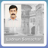Ladnun Samachar icon