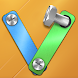 Screw Nuts and Bolts Puzzle - Androidアプリ