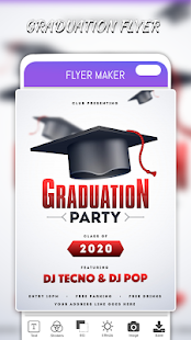 Flyers, Posters, Ads Page Designer, Graphic Maker  APK screenshots 10