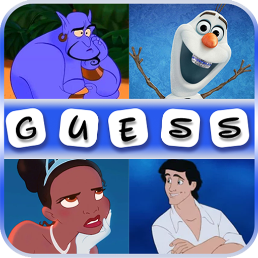 Cartoon Character Trivia 2024 Download on Windows
