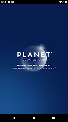 Planet 2021のおすすめ画像1