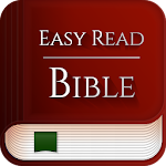 Cover Image of Tải xuống Easy to Read Bible Free Offline 4.1 APK