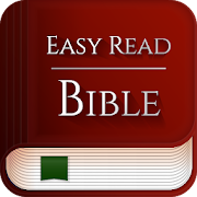 Easy to Read Bible Free Offline 2.1 Icon