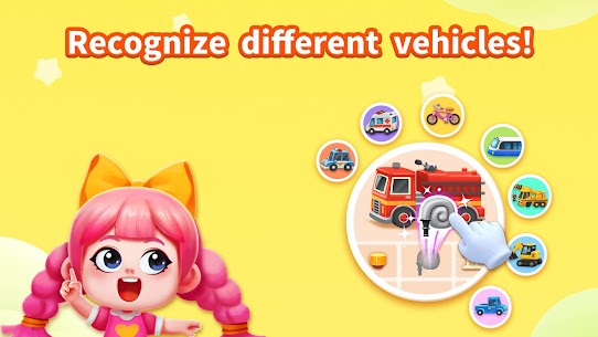Baby Panda’s Baby Games 8
