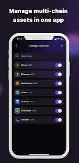 PanWallet