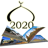 Kalender Jawa Hijriah 2020 icon