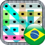 Cover Image of डाउनलोड ब्राजीलियाई शब्द खोज  APK