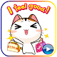 Animated Mochi Cat Stickers for WhatsApp Download on Windows