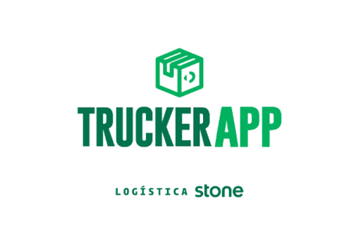 Trucker App Screen 3