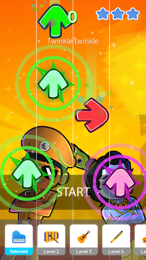 Little Singham Mahabali FNF 2D