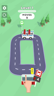 Bus Stop 3D screenshot 9