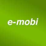 Cover Image of Download e-mobi  APK