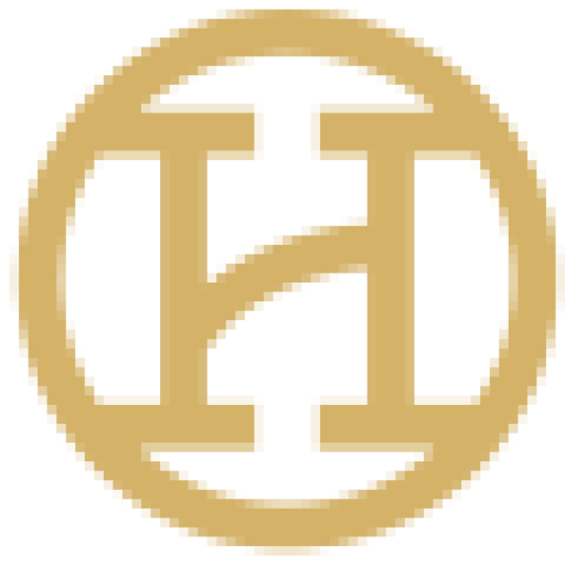 The Hills Fitness logo