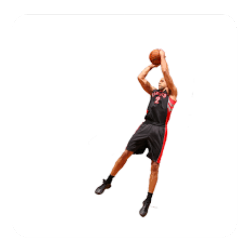 Basketball guide  Icon