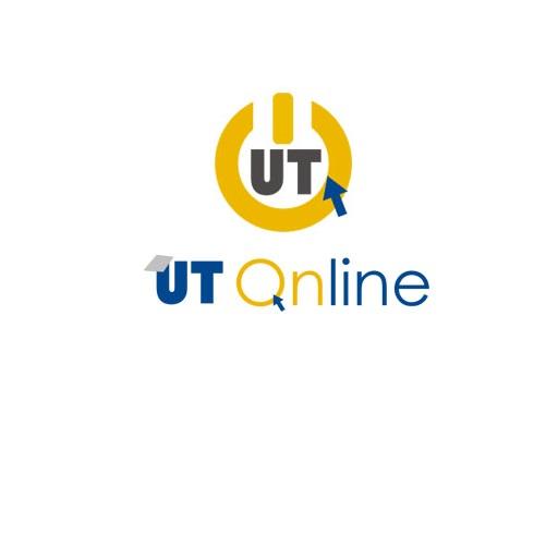 UT Online Mobile Learning V 3.  Icon