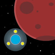 Top 16 Arcade Apps Like Orbit Planets - Best Alternatives