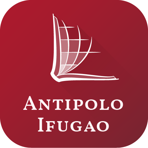 Antipolo Ifugao Bible logo
