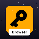 SecureX - Safe Proxy Browser APK