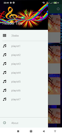 2babas songs Screen 3