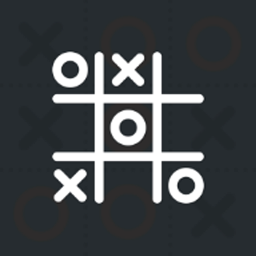 xO Game Online logo