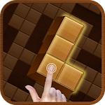 Wood Block Pluzzle 2019 & Wood Puzzle Classic Game Apk