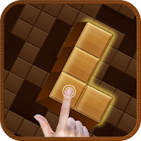 Wood Block Pluzzle 2019 & Wood Puzzle Classic Game