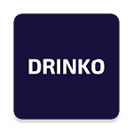 Cover Image of Baixar Drinko - drikkevarer i pausen  APK