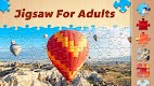screenshot of Jigsaw Puzzles - Puzzle Games