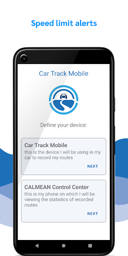 Car Track Mobile GPS Tracker 2