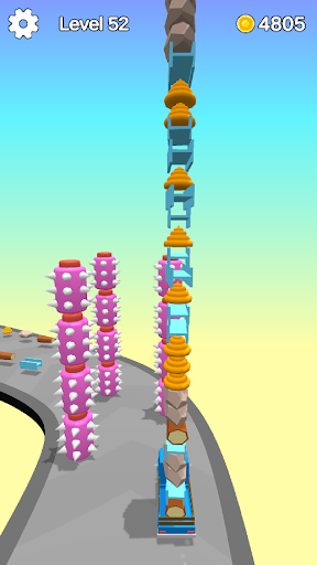 Drive Build Screen 3