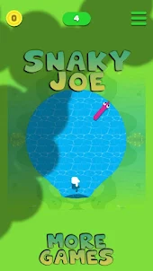 Snaky Joe