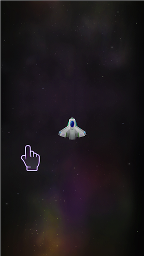 Alien World Screen 2