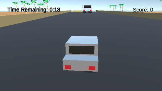 Racing Game under 20 mb: Low Spec Drifting Game 1.0.9 APK screenshots 4