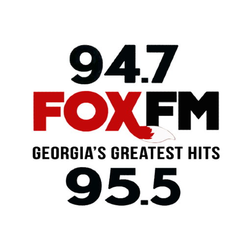 FOXFM Macon 94.7 95.5 FM Google Play 應用程式