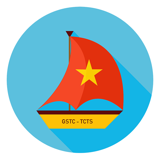 GSTC TCTS logo