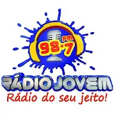 98 FM A RÁDIO DO SEU JEITO icon