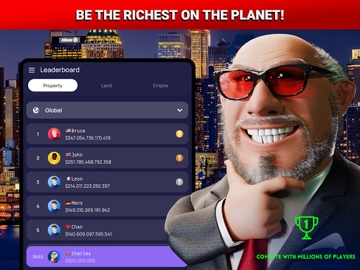 LANDLORD TYCOON Business Management Investing Game  Screenshots 14