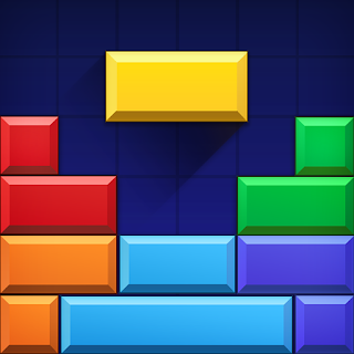 Block Crush - Puzzle Game
