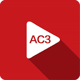 AC3 Codec Player icon