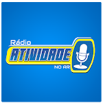 Cover Image of Tải xuống Rádio Atividade no Ar 1.0.2 APK