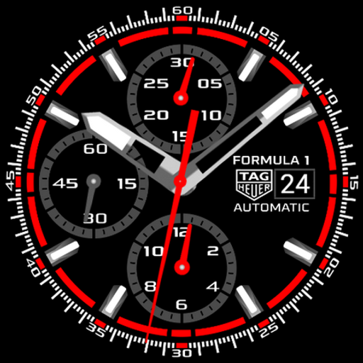 TAG Heuer FORMULA1 Chronograph