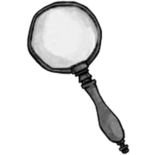 Forensic medicine adventure logo