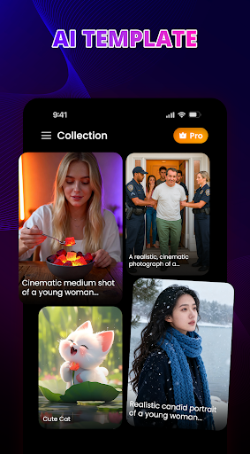 AI Video Generator: 3D FlixAI screenshot 3