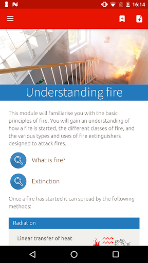 TP Fire & Security Screen 2