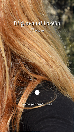 Android application Di Giovanni Lorella screenshort
