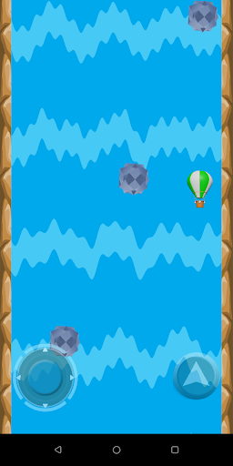 Heat Air balloon adventure Screen 3